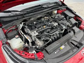 2020 TOYOTA COROLLA SEDAN 4-CYL, 2.0 LITER SE SEDAN 4D
