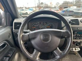 Used 2006 GMC CANYON CREW CAB PICKUP 5-CYL, 3.5 LITER SLE PICKUP 4D 5 FT - LA Auto Star located in Virginia Beach, VA