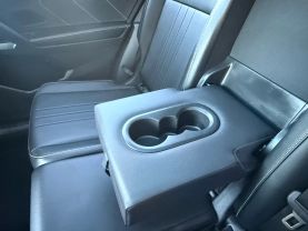 2022 VOLKSWAGEN TIGUAN SUV 4-CYL, TURBO, 2.0 LITER SE 4MOTION SPORT UTILITY 4D - Gesner Auto Inc in Taunton, MA, 41.88613, -71.14527