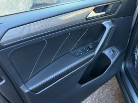 2022 VOLKSWAGEN TIGUAN SUV 4-CYL, TURBO, 2.0 LITER SE 4MOTION SPORT UTILITY 4D - Gesner Auto Inc in Taunton, MA, 41.88613, -71.14527