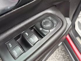 2019 GMC TERRAIN SUV 4-CYL, TURBO, 2.0 LITER DENALI SPORT UTILITY 4D