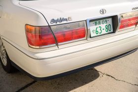 1999 TOYOTA CROWN SEDAN 2JZ-FSE ROYAL SALOON G