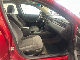 2015 CHEVROLET IMPALA LIMITED