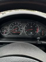 2000 BMW M CONVERTIBLE 6-CYL, 3.2 LITER ROADSTER 2D