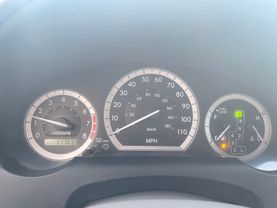 2008 TOYOTA SIENNA