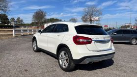 2015 MERCEDES-BENZ GLA-CLASS SUV 4-CYL, TURBO, 2.0 LITER GLA 250 SPORT UTILITY 4D-Empire Motors INC