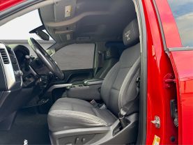2014 CHEVROLET SILVERADO 1500 CREW CAB