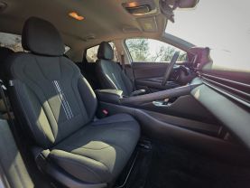2022 HYUNDAI ELANTRA SEDAN 4-CYL, 2.0 LITER SEL SEDAN 4D