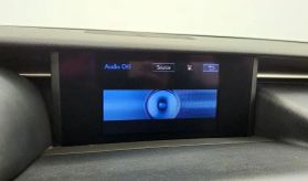 2016 LEXUS IS SEDAN 4-CYL, TURBO, 2.0 LITER IS 200T SEDAN 4D