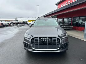 2021 AUDI Q7