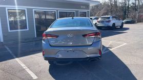 2018 Hyundai Sonata - Image 6