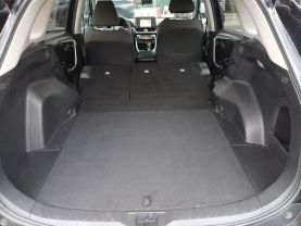 2020 TOYOTA RAV4 HYBRID