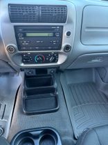 2011 FORD RANGER SUPER CAB