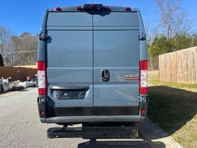 2019 Ram Promaster Cargo Van - Image 5