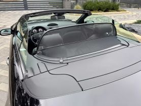 2006 MERCEDES-BENZ SL-CLASS CONVERTIBLE V12, TWIN TURBO, 6.0L SL 65 AMG ROADSTER 2D