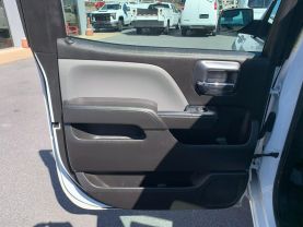 2018 CHEVROLET SILVERADO 2500 HD CREW CAB 8FT KNAPHEIDE SERVICE BED TRUCK SERVICE/UTILITY TRUCKS V8, FLEX FUEL, 6.0 LITER WORK TRUCK PICKUP 4D 8 FT - Eddies Auto Sales