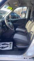 2018 Ram Promaster City Tradesman Cargo Van 4d - Image 9