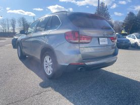 2015 BMW X5