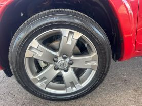 2012 TOYOTA RAV4 SUV V6, 3.5 LITER SPORT SUV 4D at The One Autosales Inc in Phoenix , AZ 85022  33.60461470880989, -112.03641575767358