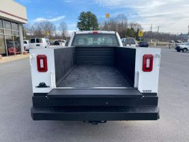 2020 FORD F250 SUPER DUTY SUPER CAB 8FT KNAPHEIDE SERVICE BED TRUCK SERVICE/UTILITY TRUCKS V8, 6.2 LITER XL PICKUP 4D - Eddies Auto Sales