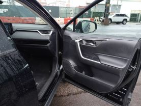 2020 TOYOTA RAV4 HYBRID