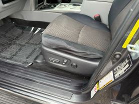 2011 TOYOTA 4RUNNER SUV GRAY AUTOMATIC - Budget Used Car Sales