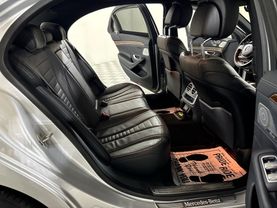 2015 MERCEDES-BENZ S-CLASS