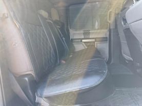 2021 FORD F350 SUPER DUTY CREW CAB PICKUP V8, TURBO DIESEL, 6.7 LITER XLT PICKUP 4D 8 FT