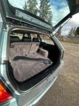 2002 BMW 3 SERIES WAGON 6-CYL, 2.5 LITER 325XIT AWD WAGON 4D