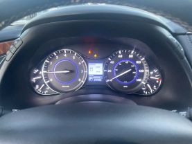 2019 Infiniti Qx80 - Image 17