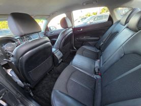 2020 KIA OPTIMA