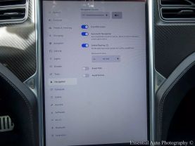 -2017 Tesla Model S - Image 30