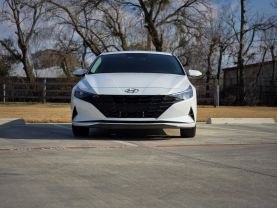 2022 HYUNDAI ELANTRA SEDAN 4-CYL, 2.0 LITER SEL SEDAN 4D
