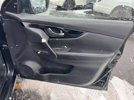 2018 NISSAN ROGUE SPORT SUV 4-CYL, 2.0 LITER SV (2018.5) SPORT UTILITY 4D at Major Key Motors - used car dealership in Lebanon, PA.