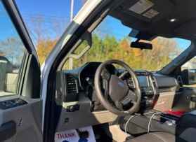 2019 Ford F150 Supercrew Cab - Image 8