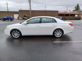 2005 TOYOTA AVALON SEDAN V6, 3.5 LITER XL SEDAN 4D