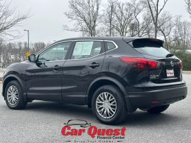 2019 Nissan Rogue Sport - Image 5
