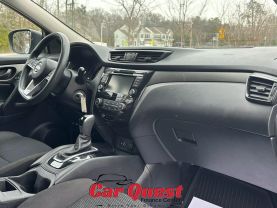 2019 Nissan Rogue Sport - Image 18