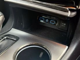 2019 JEEP GRAND CHEROKEE SUV V6, VVT, 3.6 LITER LIMITED X SPORT UTILITY 4D - Gesner Auto Inc in Taunton, MA, 41.88613, -71.14527