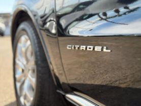 2017 DODGE DURANGO SUV V6, 3.6 LITER CITADEL SPORT UTILITY 4D