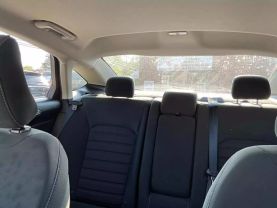 2019 FORD FUSION SEDAN 4-CYL, ECOBOOST, TURBO, 2.0 LITER SE SEDAN 4D
