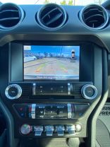 2021 FORD MUSTANG COUPE 4-CYL, TURBO, ECOBOOST, 2.3 LITER ECOBOOST PREMIUM COUPE 2D
