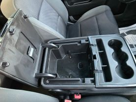 2015 CHEVROLET SILVERADO 1500 CREW CAB PICKUP V8, ECOTEC3, 5.3 LITER LT PICKUP 4D 5 3/4 FT