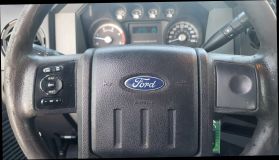 2013 Ford F450 Super Duty Crew Cab & Chassis 176" W.b. 4d - Image 11