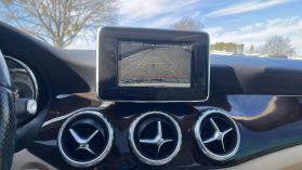 2015 MERCEDES-BENZ GLA-CLASS SUV 4-CYL, TURBO, 2.0 LITER GLA 250 SPORT UTILITY 4D-Empire Motors INC