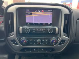 2015 GMC SIERRA 1500 CREW CAB