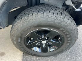 2014 JEEP WRANGLER SUV V6, 3.6 LITER SPORT SUV 2D