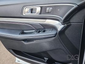 2018 FORD EXPLORER SUV