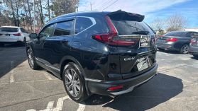 2020 Honda Cr-v - Image 7
