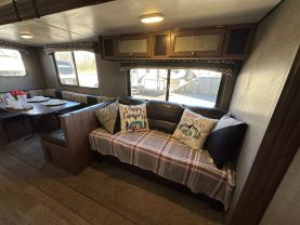 Used 2018 HEARTLAND PROWLER LYNX TRAVEL TRAILER - 30LX - LA Auto Star located in Virginia Beach, VA
